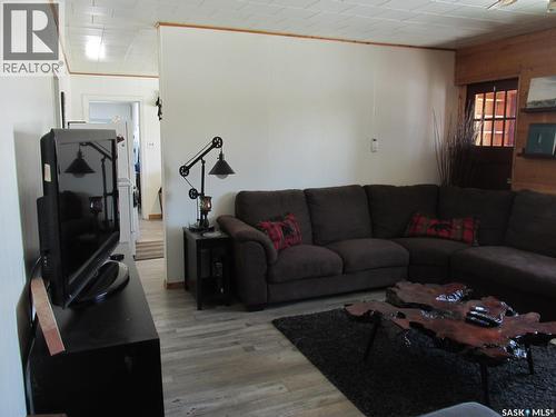 Choiceland Acreage, Torch River Rm No. 488, SK - Indoor Photo Showing Living Room