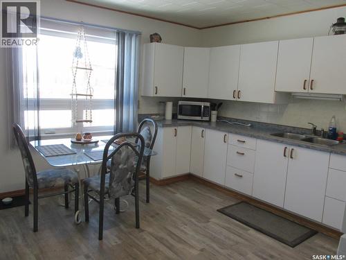 Choiceland Acreage, Torch River Rm No. 488, SK - Indoor