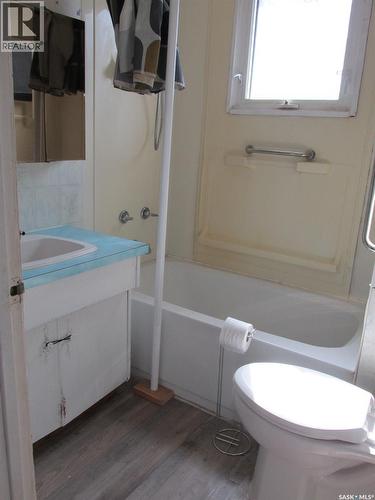 Choiceland Acreage, Torch River Rm No. 488, SK - Indoor Photo Showing Bathroom