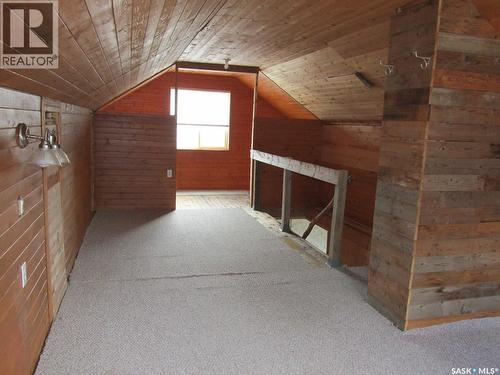 Choiceland Acreage, Torch River Rm No. 488, SK - Indoor Photo Showing Other Room