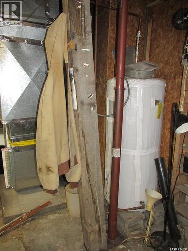 Choiceland Acreage, Torch River Rm No. 488, SK - Indoor Photo Showing Basement