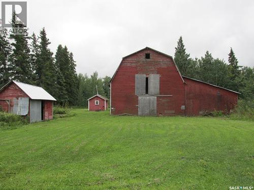Choiceland Acreage, Torch River Rm No. 488, SK - Outdoor With Exterior