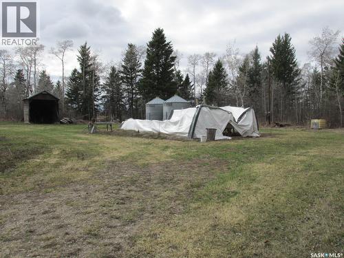Choiceland Acreage, Torch River Rm No. 488, SK - Outdoor