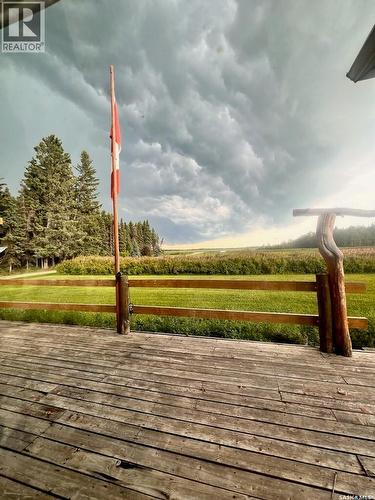 Choiceland Acreage, Torch River Rm No. 488, SK - Outdoor With View