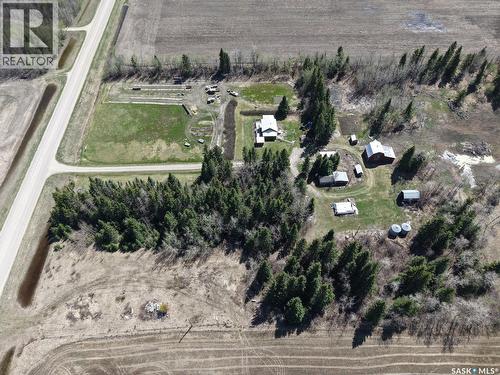 Choiceland Acreage, Torch River Rm No. 488, SK - Outdoor With View