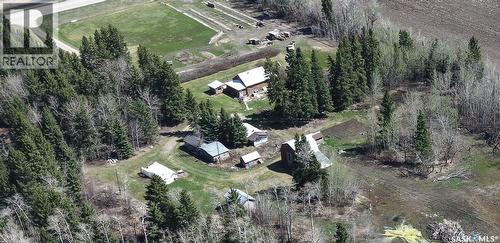 Choiceland Acreage, Torch River Rm No. 488, SK - Outdoor With View