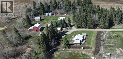 Choiceland Acreage, Torch River Rm No. 488, SK - Outdoor With View