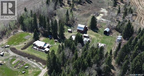 Choiceland Acreage, Torch River Rm No. 488, SK - Outdoor With View