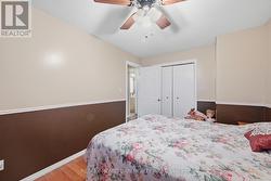 Bedroom 2 - 