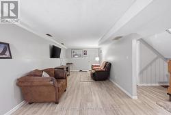 Lower level rec room - 