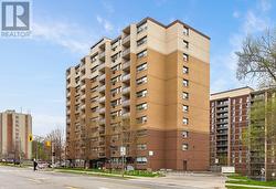 1108 - 1950 MAIN STREET W  Hamilton (Ainslie Wood), ON L8S 4M9