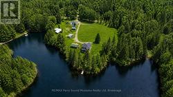 132 LAWSON DRIVE  Kearney, ON P0A 1J0
