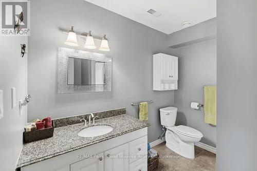 132 Lawson Drive, Kearney, ON - Indoor Photo Showing Bathroom