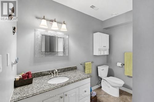 132 Lawson Drive, Kearney, ON - Indoor Photo Showing Bathroom
