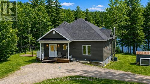 132 Lawson Drive, Kearney, ON - Outdoor