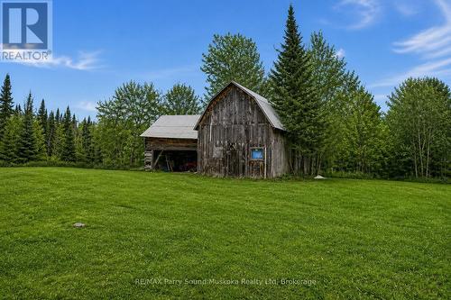 132 Lawson Drive, Kearney, ON - Outdoor