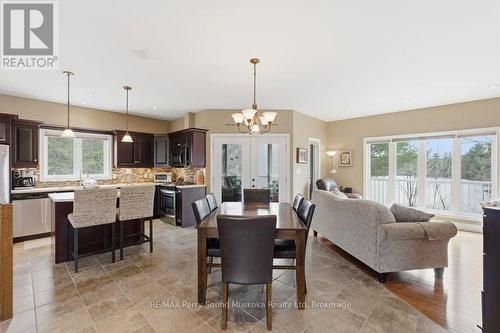 132 Lawson Drive, Kearney, ON - Indoor