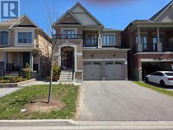 BASEMENT - 33 HAYERAFT STREET Whitby, ON L1P 0C6