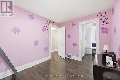 Hidden nook - 46 Mayflower Avenue, Hamilton, ON - Indoor