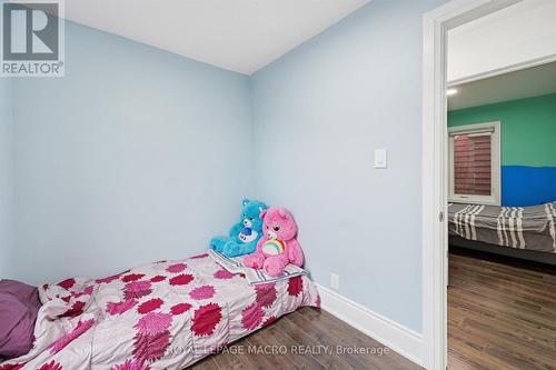 46 Mayflower Avenue, Hamilton, ON - Indoor Photo Showing Bedroom