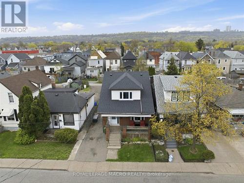 46 Mayflower Avenue, Hamilton, ON - Outdoor With Facade