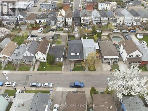 46 Mayflower Avenue, Hamilton, ON -  With View