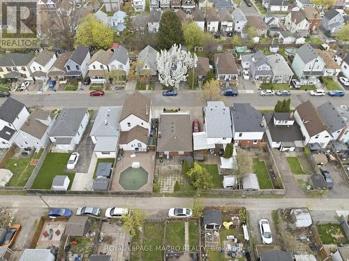 46 Mayflower Avenue, Hamilton, ON - Other