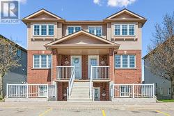 16B - 50 HOWE DRIVE  Kitchener, ON N2E 0A3