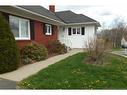 15 Talisman Cres, Fredericton, NB 