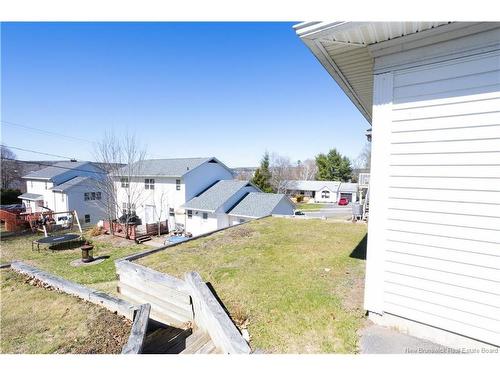 15 Talisman Cres, Fredericton, NB 