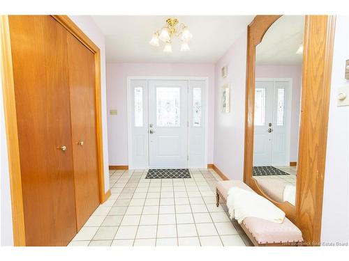 15 Talisman Cres, Fredericton, NB 