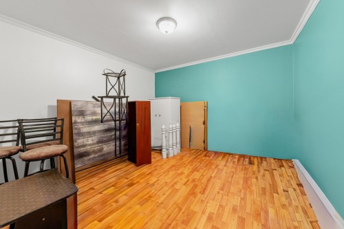 Chambre à coucher - 494 Rue Fortin, Napierville, QC - Indoor Photo Showing Other Room