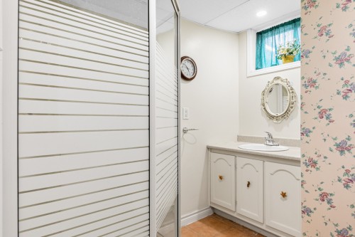 Salle de bains - 494 Rue Fortin, Napierville, QC - Indoor Photo Showing Bathroom