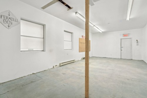 Interior - Av. Éthier, Montréal (Montréal-Nord), QC 