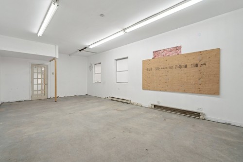 Interior - Av. Éthier, Montréal (Montréal-Nord), QC 