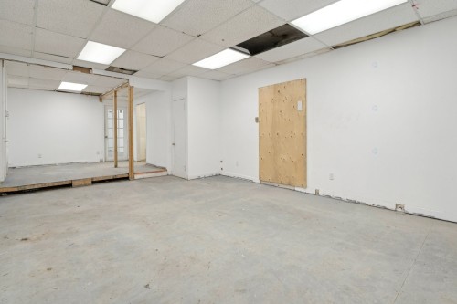 Interior - Av. Éthier, Montréal (Montréal-Nord), QC 