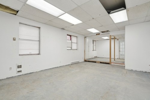 Interior - Av. Éthier, Montréal (Montréal-Nord), QC 