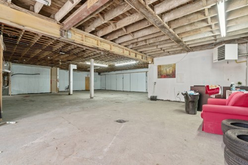 Interior - Av. Éthier, Montréal (Montréal-Nord), QC 