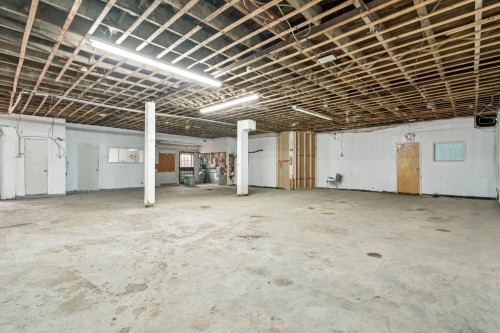 Interior - Av. Éthier, Montréal (Montréal-Nord), QC 