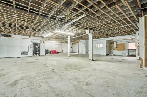 Interior - Av. Éthier, Montréal (Montréal-Nord), QC 