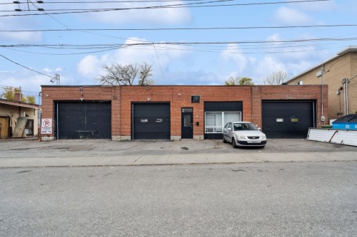 Front of Structure - 11875 Av. Éthier, Montréal (Montréal-Nord), QC - Outdoor