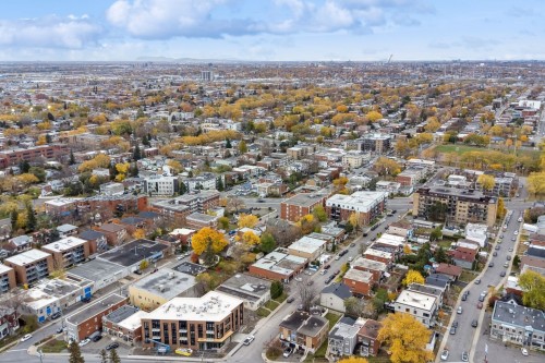 Aerial View - 11875 Av. Éthier, Montréal (Montréal-Nord), QC - Outdoor With View