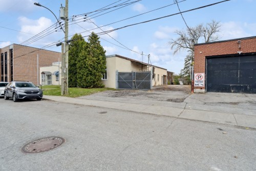 Front of Structure - 11875 Av. Éthier, Montréal (Montréal-Nord), QC - Outdoor