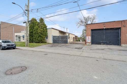 Front of Structure - 11875 Av. Éthier, Montréal (Montréal-Nord), QC - Outdoor