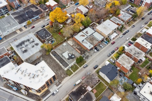 Aerial View - 11875 Av. Éthier, Montréal (Montréal-Nord), QC - Other
