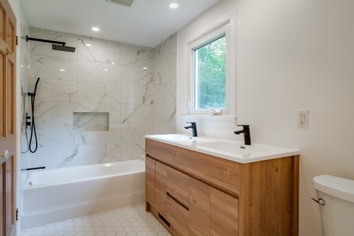 Salle de bains - 366 Rue Main, Hudson, QC - Indoor Photo Showing Bathroom