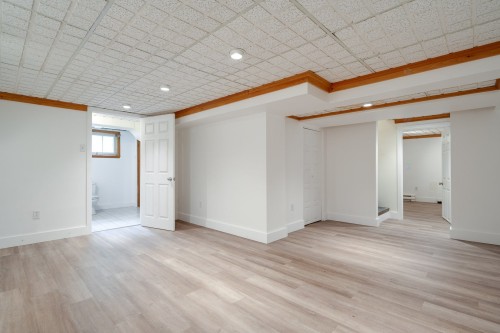 Sous-sol - 366 Rue Main, Hudson, QC - Indoor