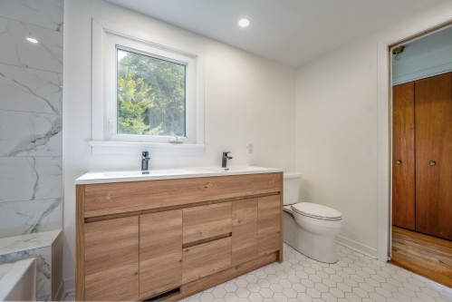 Salle de bains - 366 Rue Main, Hudson, QC - Indoor Photo Showing Bathroom