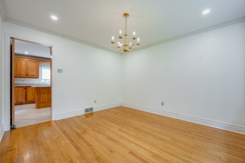 Salle à manger - 366 Rue Main, Hudson, QC - Indoor Photo Showing Other Room
