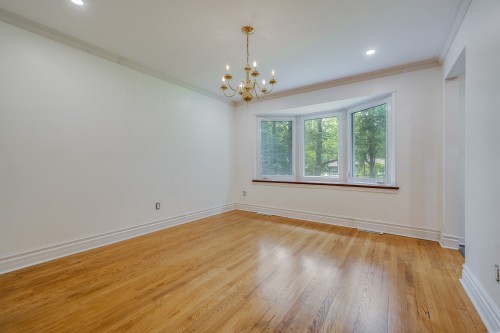 Salle à manger - 366 Rue Main, Hudson, QC - Indoor Photo Showing Other Room